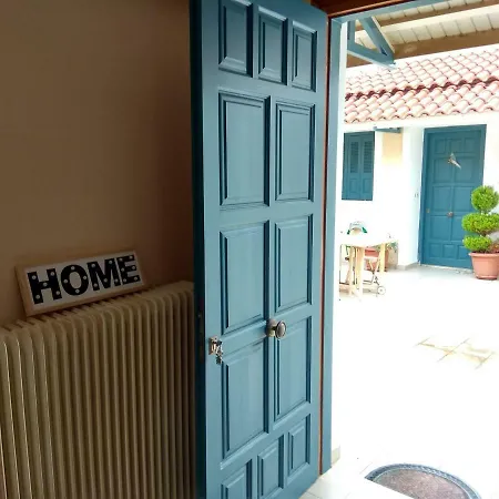 Jim's Place