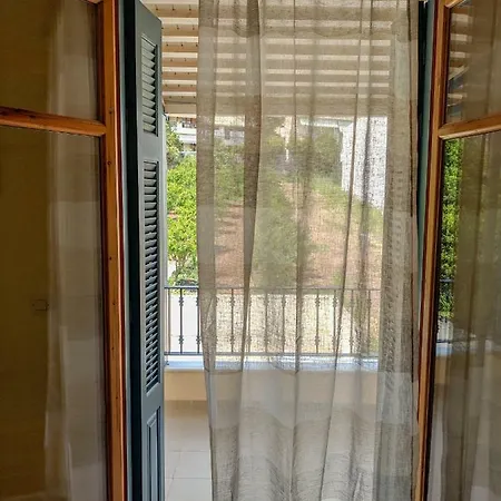 Jim's Place Apartmán Epidaurus