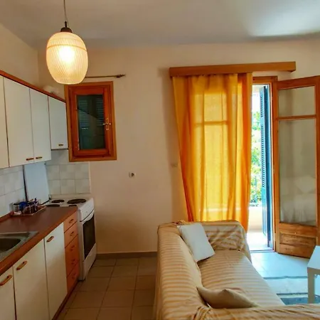 Jim's Place Apartmán Epidaurus