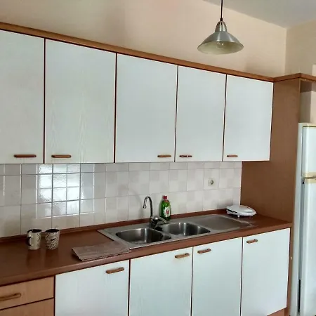 Jim's Place דירה