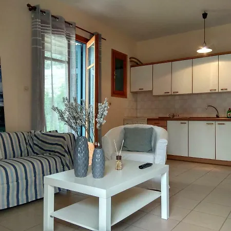 Appartement Jim's Place