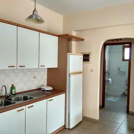 Appartement Jim's Place Epidaurus