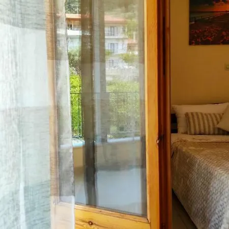 Jim's Place Appartement *