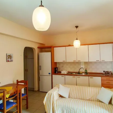 דירה Jim's Place *