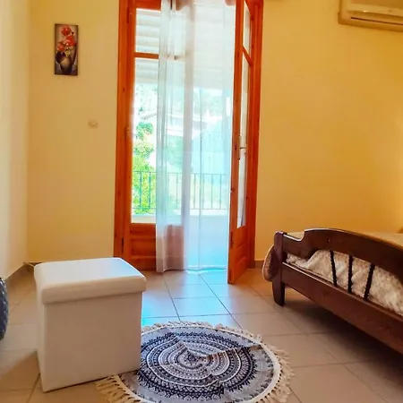 Appartement Jim's Place Epidaurus