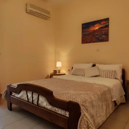 Appartement Jim's Place Epidaurus